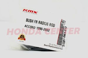 Karet Rubber Bush Bushing Stabil Stabilizer Lintang Radius Rod Strutbar Accord Maestro Cielo