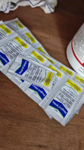 Bayer Regent 80WG 1g Fipronil 80% Racun Anai Anai Termite Ulat Tandan Kumbang Kaboi Serangga Perosak