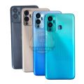 BACKDOOR INFINIX HOT 12 PLAY X6816 TUTUP BELAKANG BACKCOVER - BACK CASING - HOUSING. 