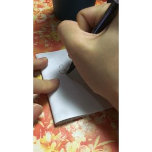 Acura 2288 Ball Pen 0.7mm