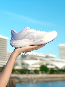 ANTA PG7 Women Running Shoes Travel 1.5 2E Widefoot Cushioning Jogging Sport Shoes 1225A5508A Official Store PH