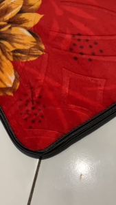 Keset Busa Malaysia 40x60 Cm Tebal Empuk Anti Slip