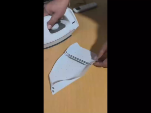 แผ่นรองเตารีด แผ่นรองหน้าเตารีด ผ้ารองเตารีด กระจายความร้อน ถนอมผ้า