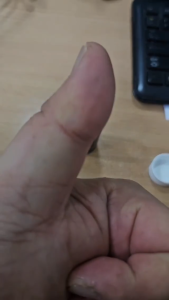 Kanda Tegak Jamu Maajun Direct HQ