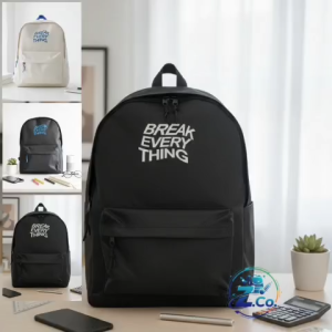 Tas Ransel Murah Anak Sekolah Pelajar SD SMP Cowok Cewek