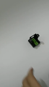 ชุดอุปกรณ์ดูดหมึก ใช้งานได้จริง ราคาถูก ใช้ได้ปกติ สำหรับตลับ Canon และ HP พร้อมยางรองแยกสี