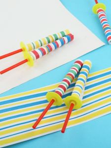 WOWEIAOKUANG | Đồ Chơi Ma Thuật Có Thể Mở Rộng
