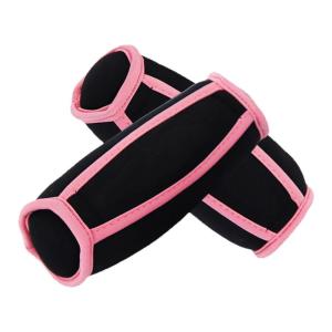 Soft Female Fitness Dumbbell 1kg Pair