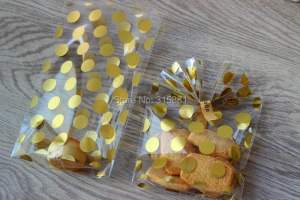 50pcs Wedding Party Giveaways Souvenirs Lootbags Candybags
