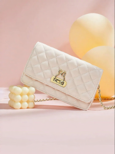 Miffy | Trendy Ladys Crossbody Shoulder Bag