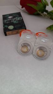 softlens miracle diameter 14.2