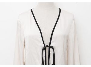 ชุดว่ายน้ําผู้หญิง Tagkita ขนาดใหญ่: สไตล์ลําลองพร้อมแผ่นรองหน้าอกแขนยาวเหมาะสําหรับเด็กหญิงและผู้หญิงขนาดบวก