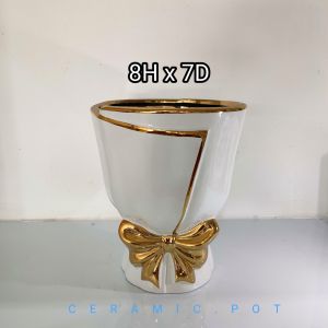 AestheticCeramicPots