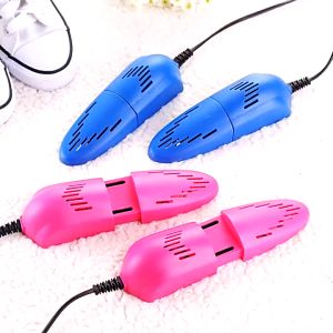Máy Sấy Giày Làm Khô Khử Mùi Hôi Tất Vớ Diệt Vi Khuẩn Cho Giày Của Bạn Bảo Hành 12 Tháng