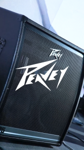 PEAVEY KB5 แอมป์คีย์บอร์ด KB-5 + ประกันศูนย์ Music Arms - PEAVEY
