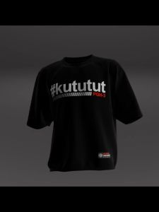 Kaos KUTUTUT Putra Giriharja3: Kaos Anak Lucu & Unik