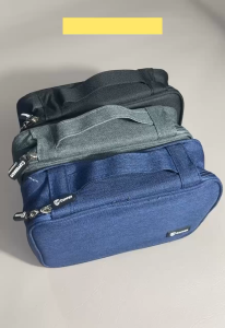 COPPER Tas Gadget Powerbank Waterproof / Travel Organizer Large