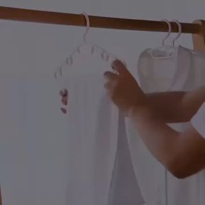 16inches/36pcs hanger 3 dozen for 100 plastic hanger for adult 3 dozen big hangers for clothes hanger makapal matibay bath towel hunger big size unbreakable hanger for wardrobe non slip hanger hanger for underwear storage organizer for clothesBINLU