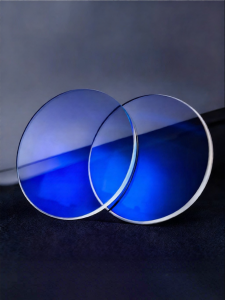 MINGYUE | Slim Aspherical High Myopia Blue Light Protection Lens
