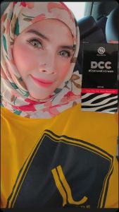 DIAMOND CC CREAM DCC SPF40