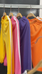 Seluar panjang budak lelaki seluar budak perempuan seluar panjang boy kids long pants korean style kids girl long pants kids sport jogger pants kids