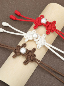 Chinese Style Large Button & National Style Pearl Coat: A Guide to DIY Home Fabric Accessories