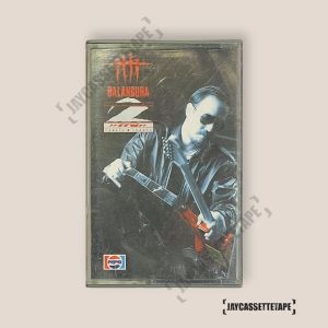 อิทธิ พลางกูร Itti Balangura อัลบั้ม : Vol. 2 ไปต่อไป  เทปเพลง เทปคาสเซ็ต เทปคาสเซ็ท Cassette Tape เทปเพลงไทย