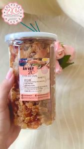 Nho Khô Vàng 500g 2c Mart