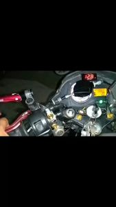 ASTMotor Universal Motorcycle Clutch Lever Easy Pull Cable System CNC Stunt Clutch Cable for Honda Yamaha