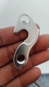 (เกรด AAA ส่งจากไทย) ดรอปเอ้าท์ จักรยาน rear hanger(dropout) ขาเกี่ยวตีนผีจักรยาน เบอร์ 95A