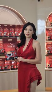 [ใหม่โปรโมชั่น กาแฟแสนรัก กาแฟเอสเพรสโซ่และกาแฟดำ เข้มข้น กลมกล่อม ไม่มีน้ำตาล ดื่มง่ายส่งฟรี