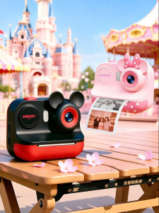 HONGMEITIANYI | Kids Instant Camera