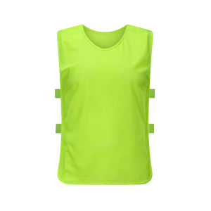 SO NICE | Team Separation Vest for Football Training