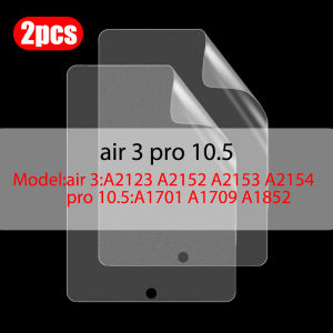 Matte Paper feel Like Screen Protector For Ipad Air 6 Pro M4 13 11 12.9 iPad 10th 9th Generation 8 7 6 Air 5 4 mini 6 No Glass