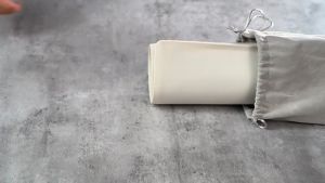 Máy hâm nóng thức ăn chất liệu siliicon siêu mỏng có thể gập gọn Có chức năng hẹn giờ và hiển thị nhiệt độ