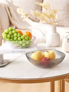 AMU·PIGGY | Elegant Fruit Plate