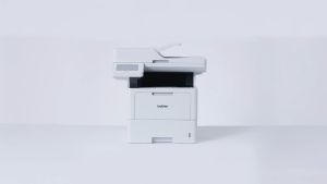 Brother MFC-L5915DW A4 4-in-1 WI-FI Monochrome Laser Printer – Auto Duplex | Medium or Large Office