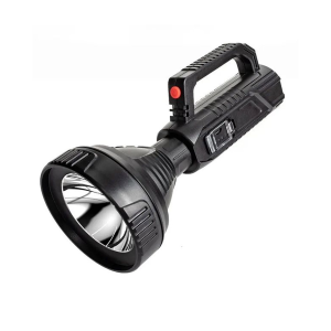 Strong Light LED Flashlight USB Rechargeable High Power Torch 150000LM Super Bright 1km Handheld Lantern Outdoor Camping Fishing