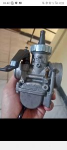karburator barang second siap pakai
