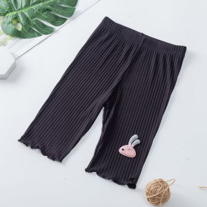 Summer Thin Style Baby Leggings