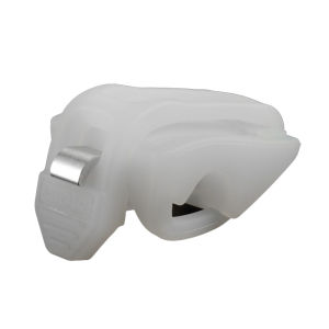 Nite Ize Niteize Handuben Silicone Buckle Multi-Function Bicycle Motorcycle Mobile Phone Holder Flashlight Clip