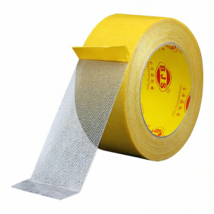 Strong Waterproof Super Adhesive Double Sided Cloth Tape