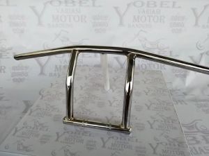 STANG MOTOR CUSTOM UNIVERSAL MODEL PROMAN