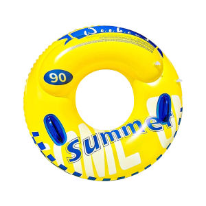 SHENWO | Children & Adult Thick Anti-Side Flip Swimming Ring