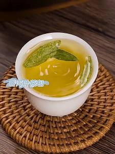 Detox Cleanse Tea