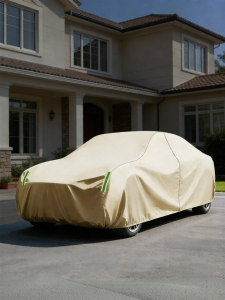 GUIPAI | Rainproof Sunproof Insulation Car Cover