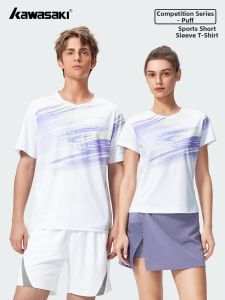 Kawasaki | Quick-Drying Breathable Sport T-shirt