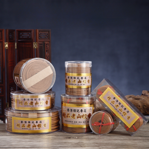 Pure Natural Incense Sticks Long Lasting Indoor Buddha Worship Sandalwood Aromatherapy Home Use Calming Mind Body Purification