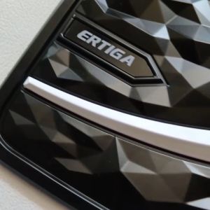 Tank Cover Ertiga Lama & Tutup Tangki Bensin Mobil Ertiga 2012-2017