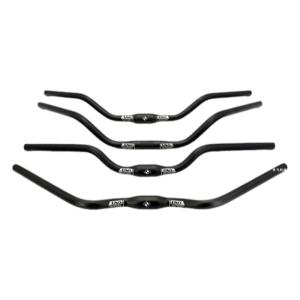 Retro Bent Handlebar for Bicycles M